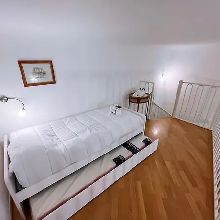 Apartman Luxury Bnb Dedeo Bari