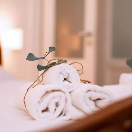 Apartman Luxury Bnb Dedeo *
