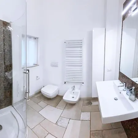 Luxury Bnb Dedeo *