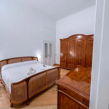 Luxury Bnb Dedeo * Bari