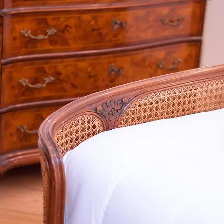 شقة Luxury Bnb Dedeo *