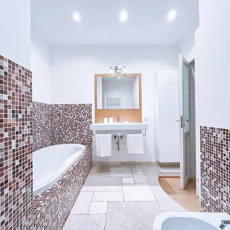 Luxury Bnb Dedeo * باري