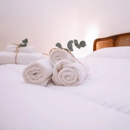 Apartment Luxury Bnb Dedeo