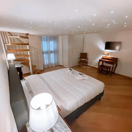 Luxury Bnb Dedeo باري