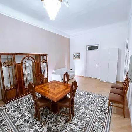 Luxury Bnb Dedeo شقة باري