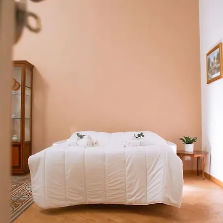 Apartment Luxury Bnb Dedeo Bari