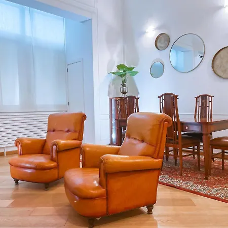 Luxury Bnb Dedeo * Bari