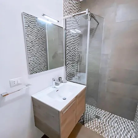 Apartment Luxury Bnb Dedeo Bari