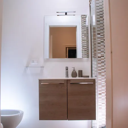 Apartment Luxury Bnb Dedeo *